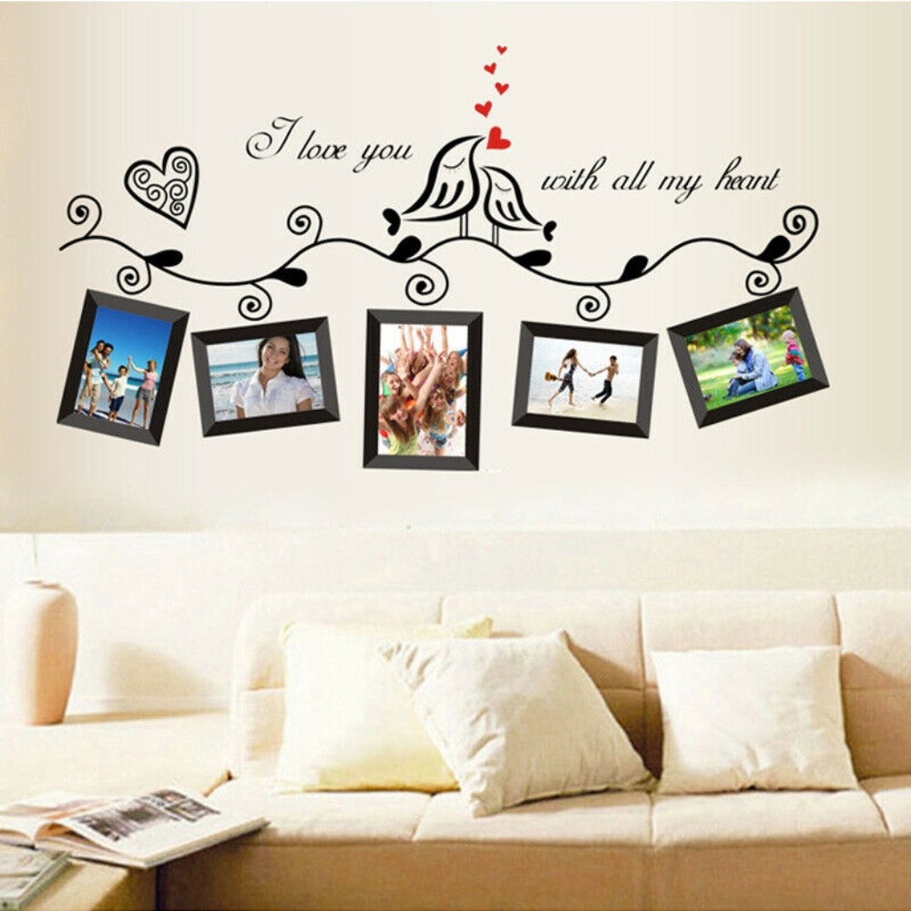 Removable Wall Sticker